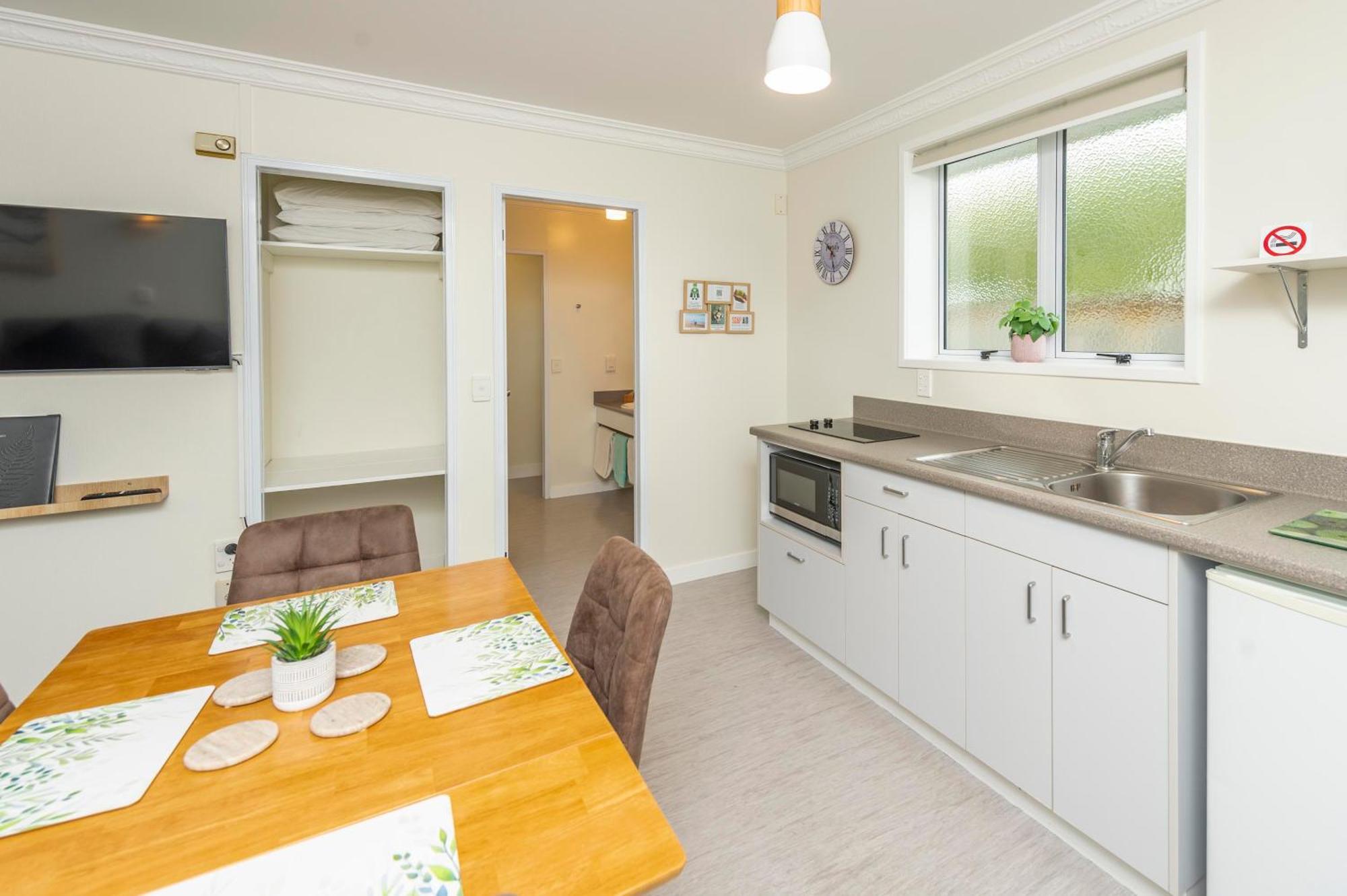 Kings Court Motel Whanganui Ngoại thất bức ảnh