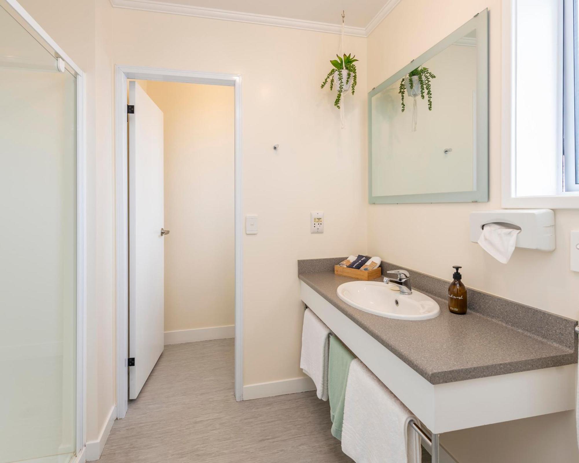 Kings Court Motel Whanganui Ngoại thất bức ảnh