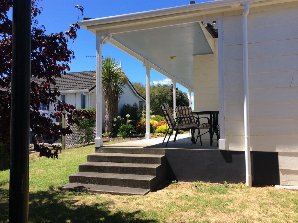 Kings Court Motel Whanganui Ngoại thất bức ảnh